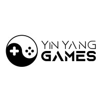 Yin Yang Games Kapak Görseli