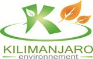 Kilimanjaro Environment Cover Image