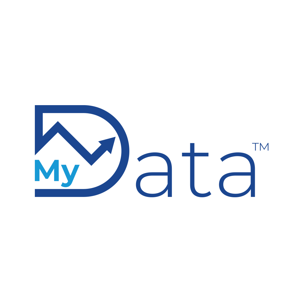 MyData Cover Image