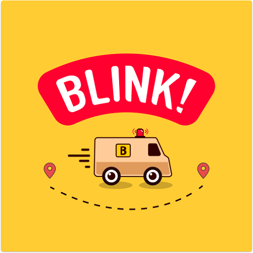 BlinkApp LLC. Cover Image