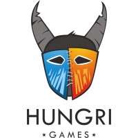 Hungri Games Cover Image
