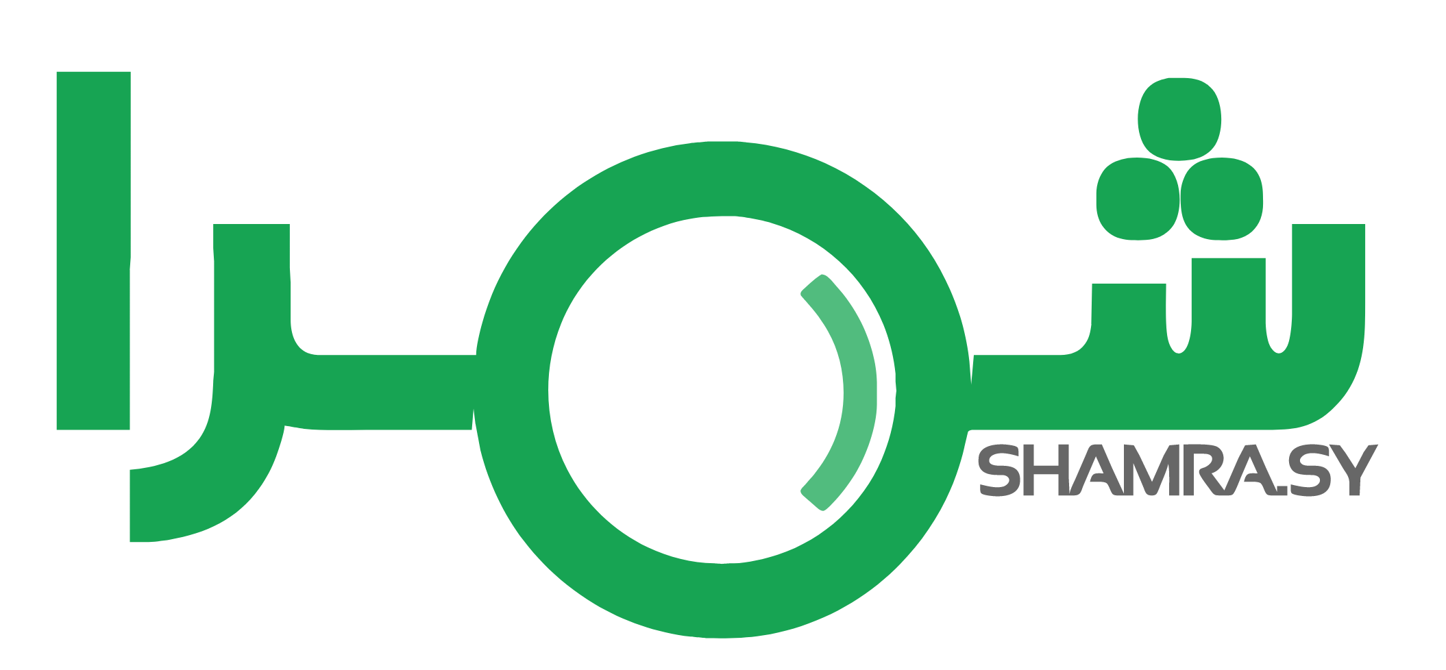 Shamra search engine Cover Image