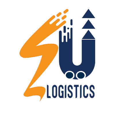 4U Logistics Cover Image