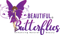 Beautiful Butterflies Cosmetic Solutions Kapak Görseli