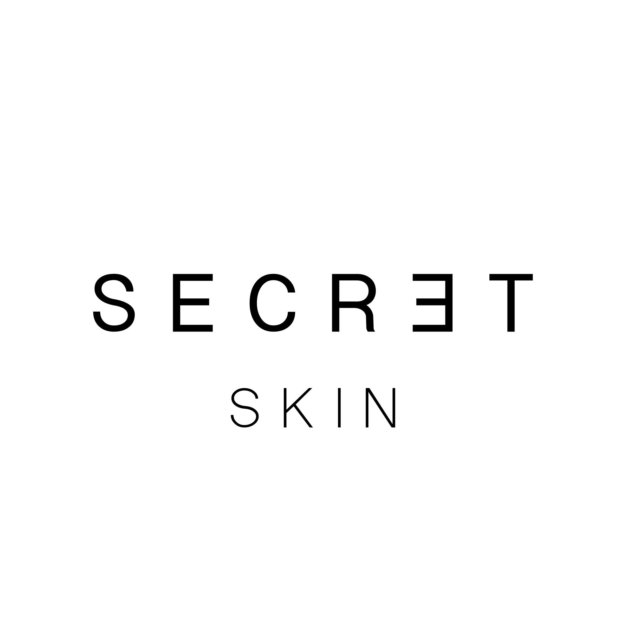 Secret Skin Kapak Görseli