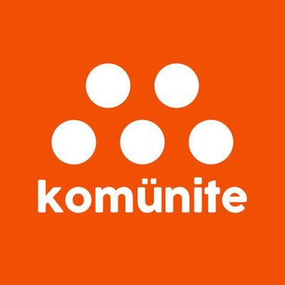 Komünite Cover Image