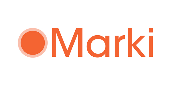 Marki App Cover Image