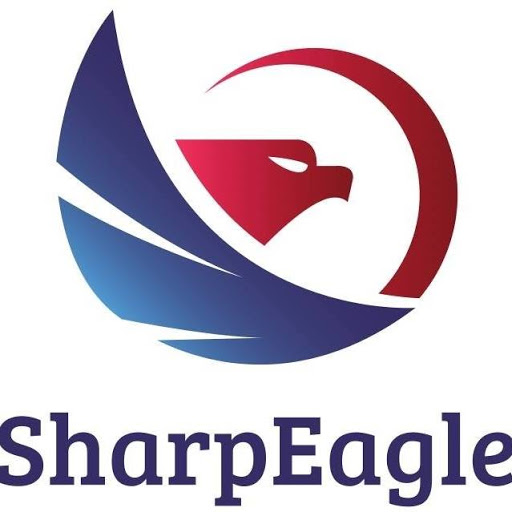 sharpeagle technology Cover Image