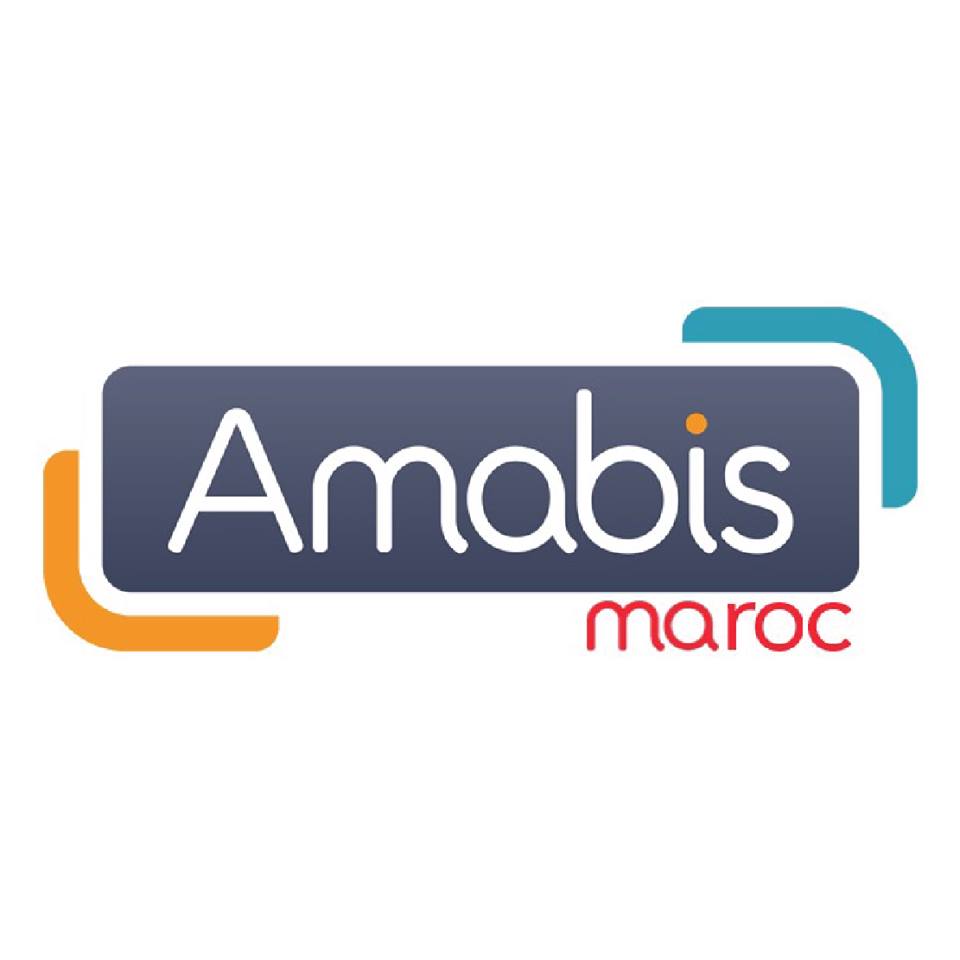 AMABIS  Cover Image