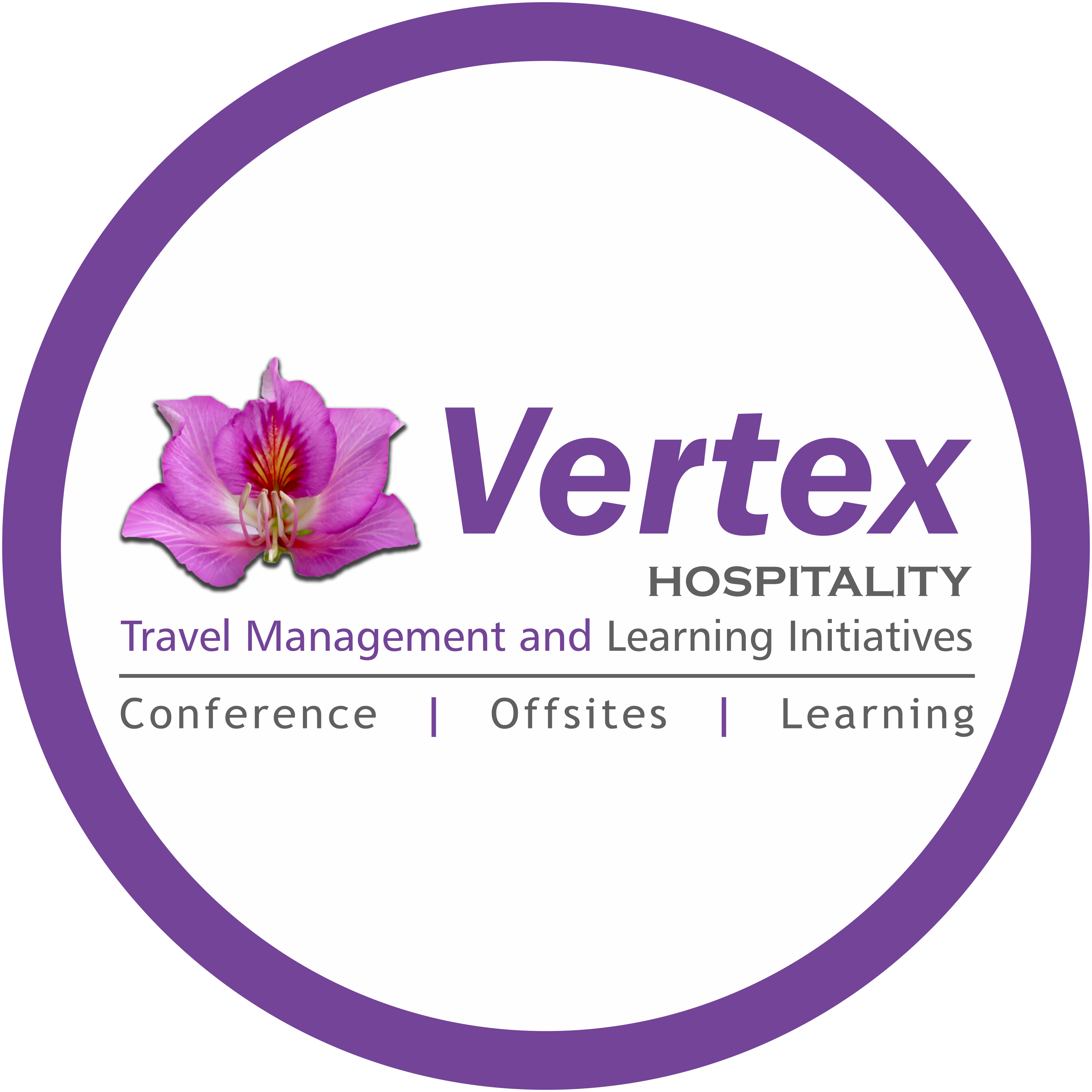 Vertex Holiday Global Services Pvt. Ltd. Cover Image