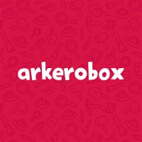 ARKEROBOX Kapak Görseli
