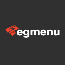 egmenu Cover Image