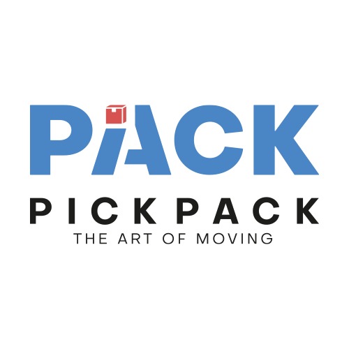 PickPack Cover Image