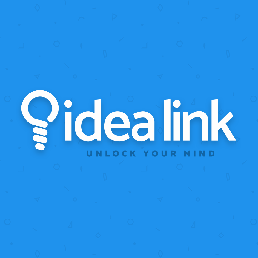 Idealink (IdeaRobot) Cover Image