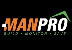 ManPro Ltd Cover Image