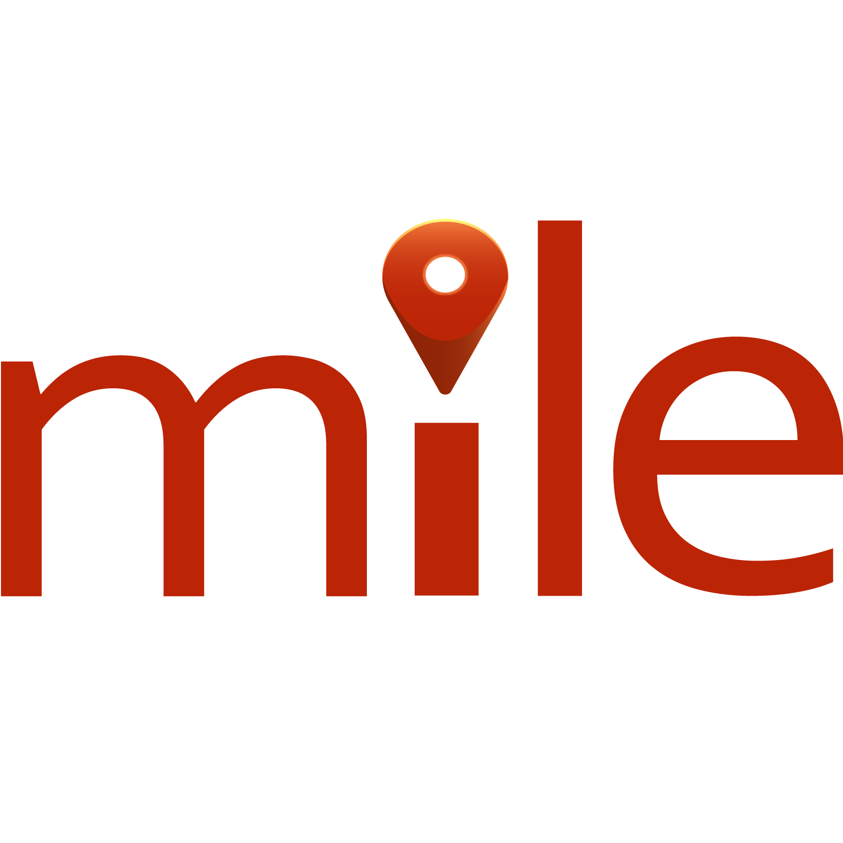 Mile Cover Image