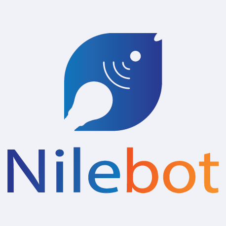 Nilebot Cover Image
