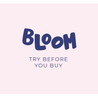 Bloomit Cover Image