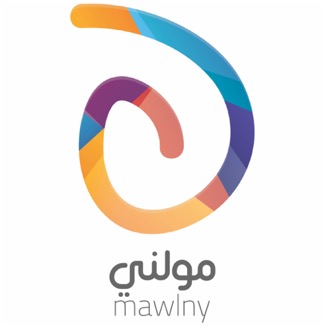Mawlny - مولني Cover Image