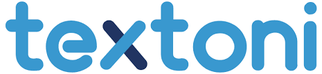 Textoni Cover Image