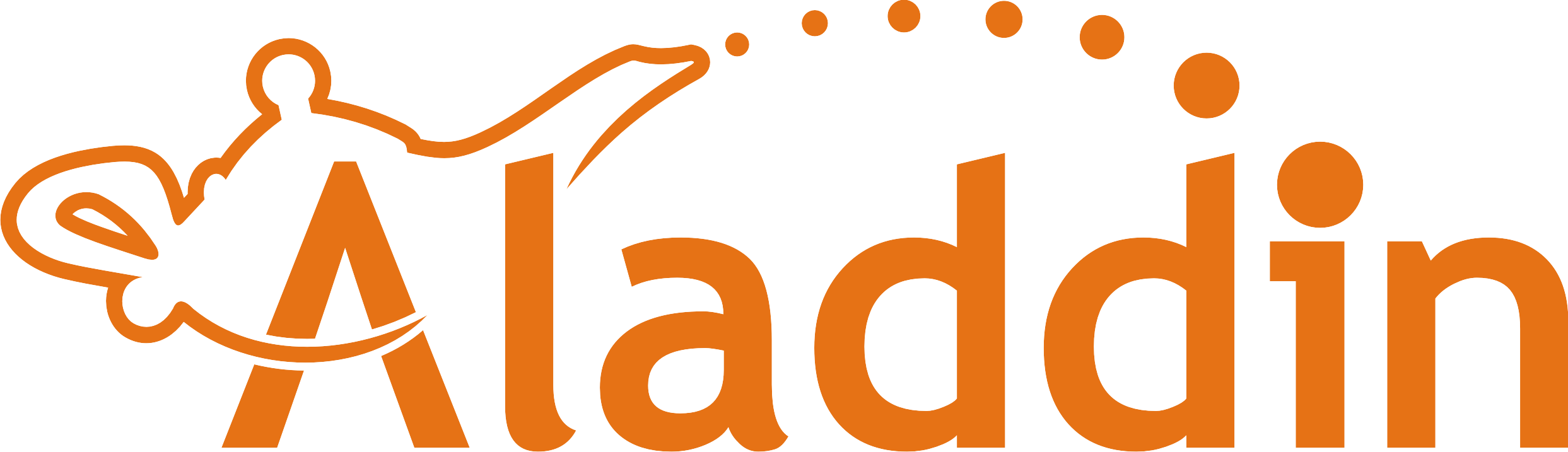 AladdinB2B Cover Image