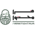 Faramohtava Cover Image