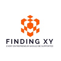 Finding XY Cover Image