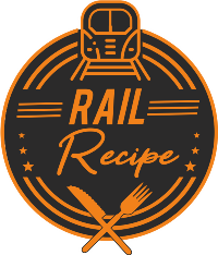 RailRecipe Cover Image