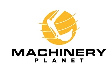 Machinery Planet Cover Image