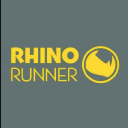 Rhino Runner Kapak Görseli