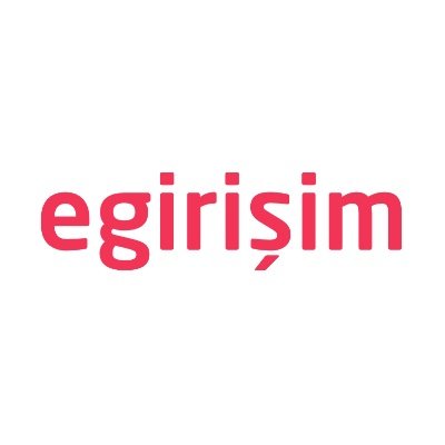 egirişim Kapak Görseli