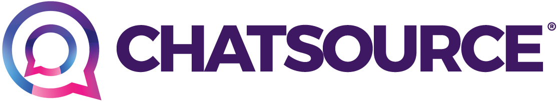 Chatsource Cover Image
