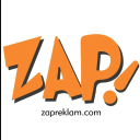 ZAP! Cover Image