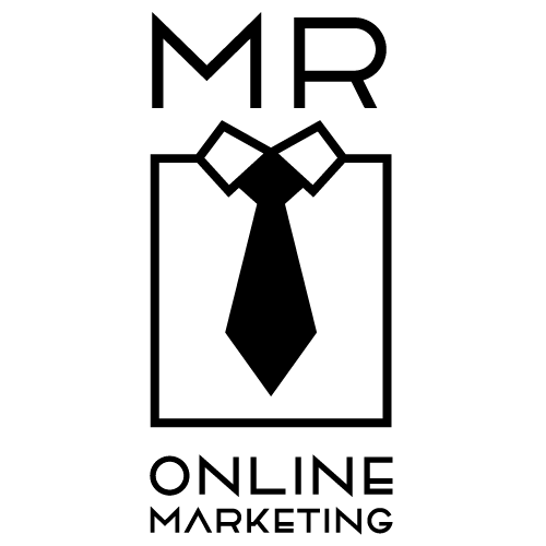 Mr Online Marketing Cover Image