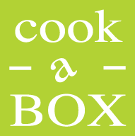 Cook-a-Box Kapak Görseli