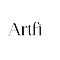 Artfi Cover Image