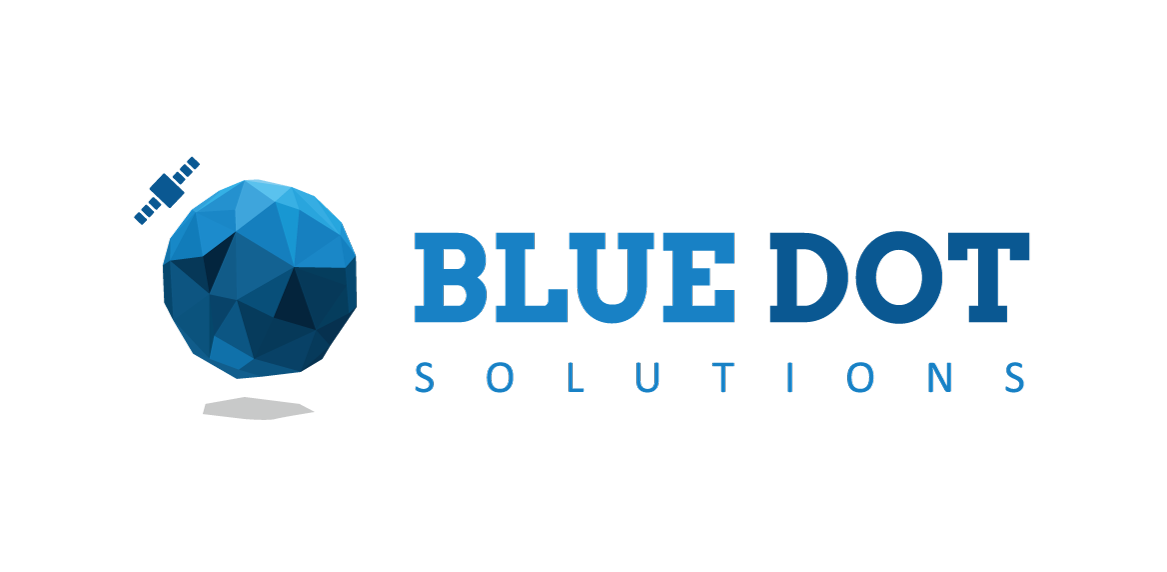 Blue Dot Solutions Cover Image