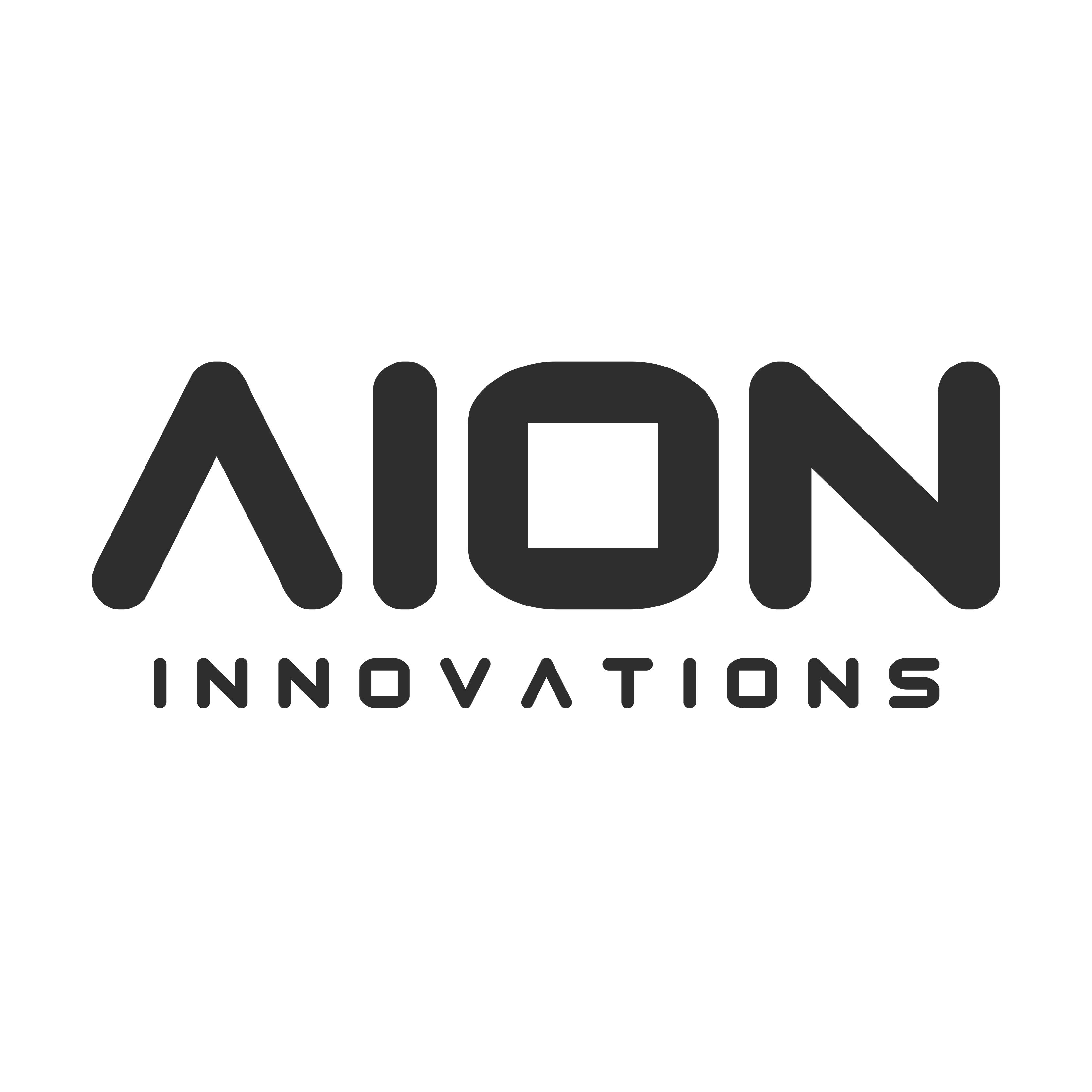 Aion Innovations Cover Image