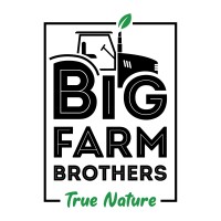Big Farm Brothers Kapak Görseli