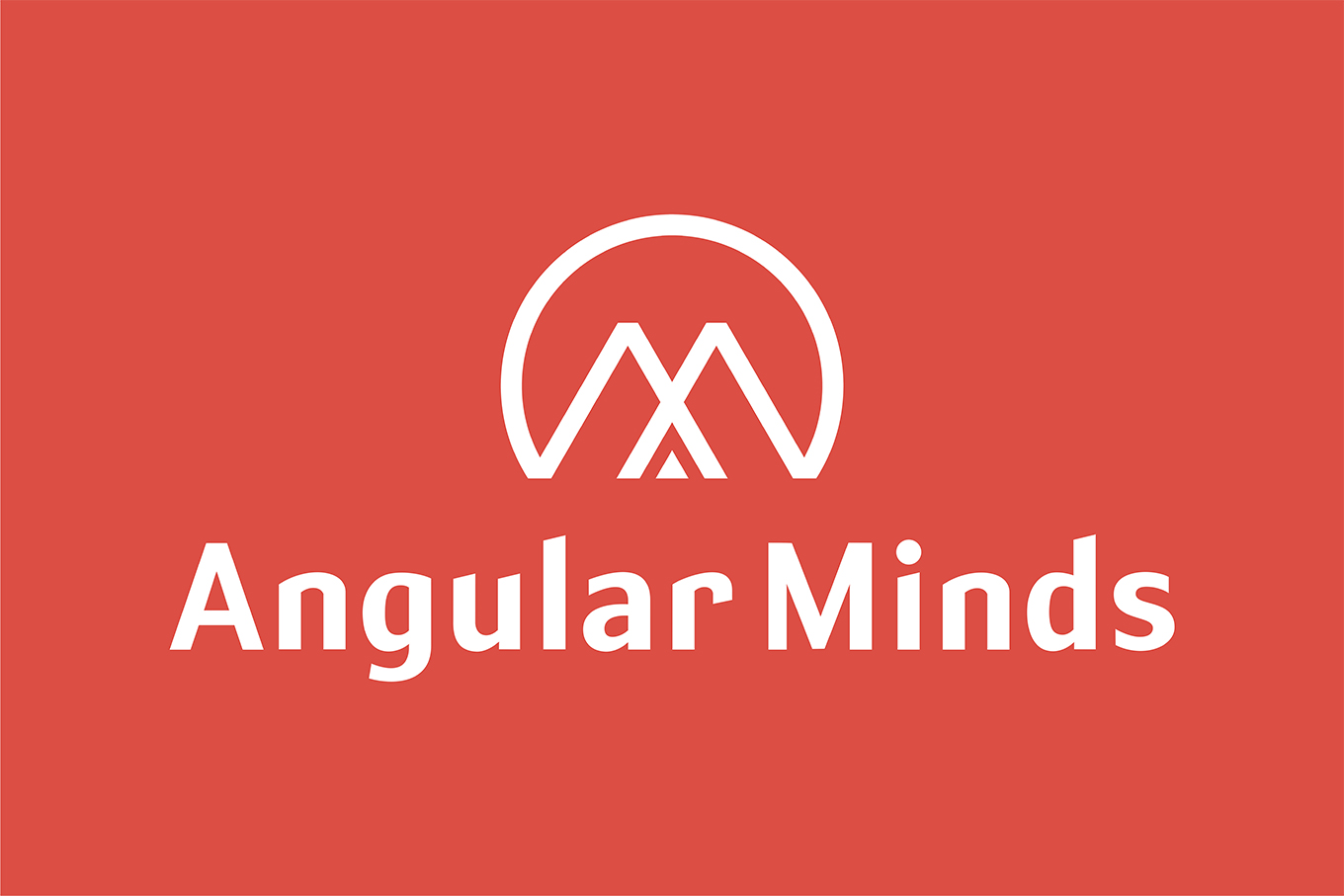 Angular Minds Cover Image