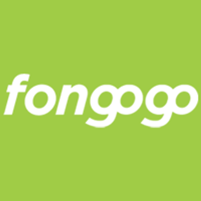 Fongogo Kapak Görseli