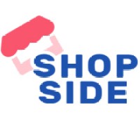 Shopside Cover Image