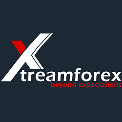 Xtram Forex Cover Image