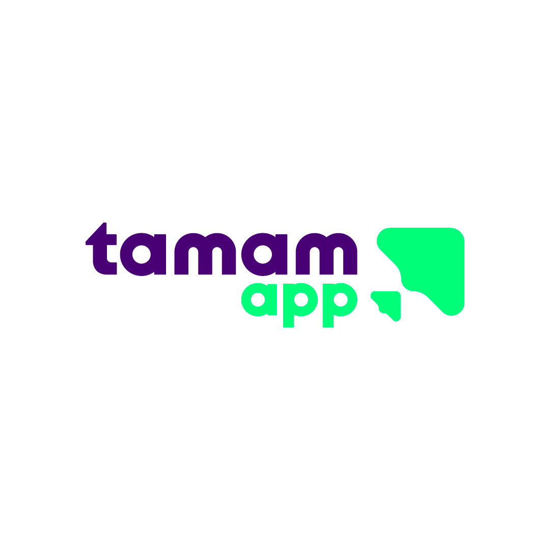 Tamam app Kapak Görseli