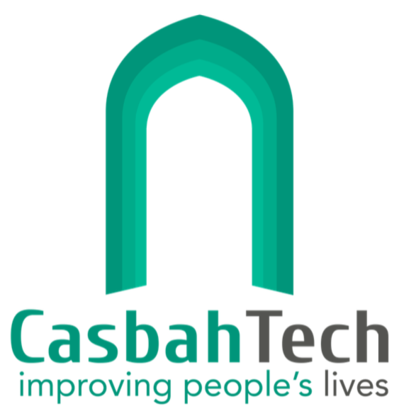 CasbaTech Cover Image