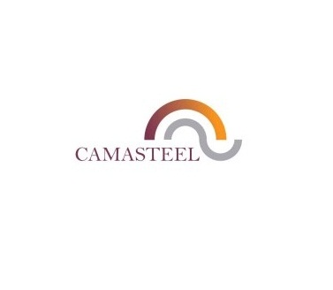 Cama Steel Cover Image