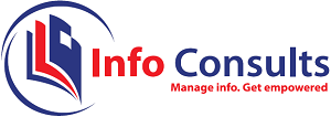 Info Consults international ltd [Electronic Document Management System (EDMS)] Cover Image