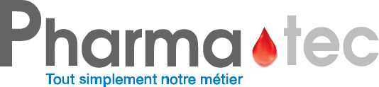 Pharmatec Cover Image