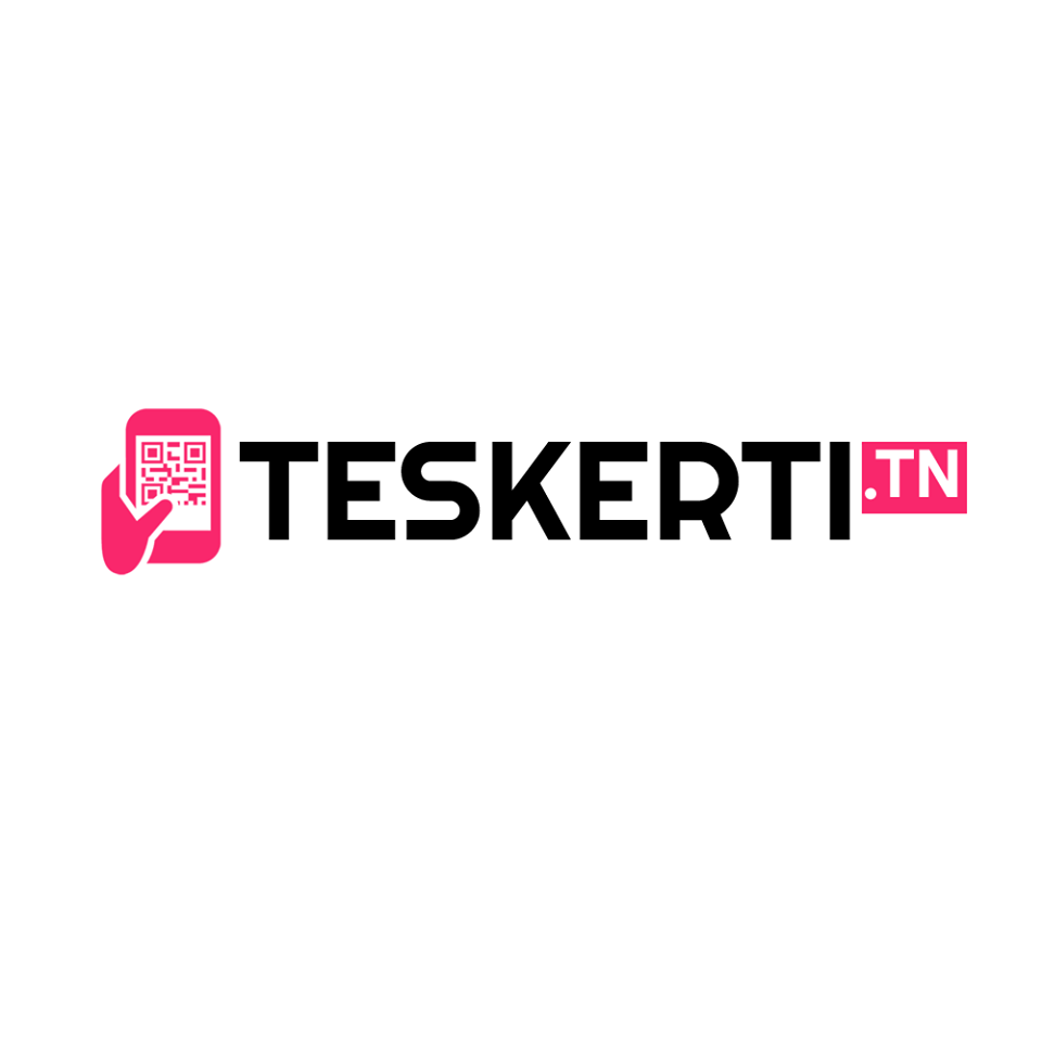 Teskerti Cover Image