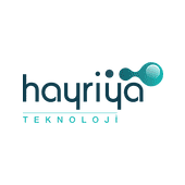 Hayriya Kapak Görseli